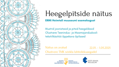 Heegelpitside näitus