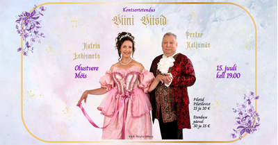 Kontsertetendus Viini viisid